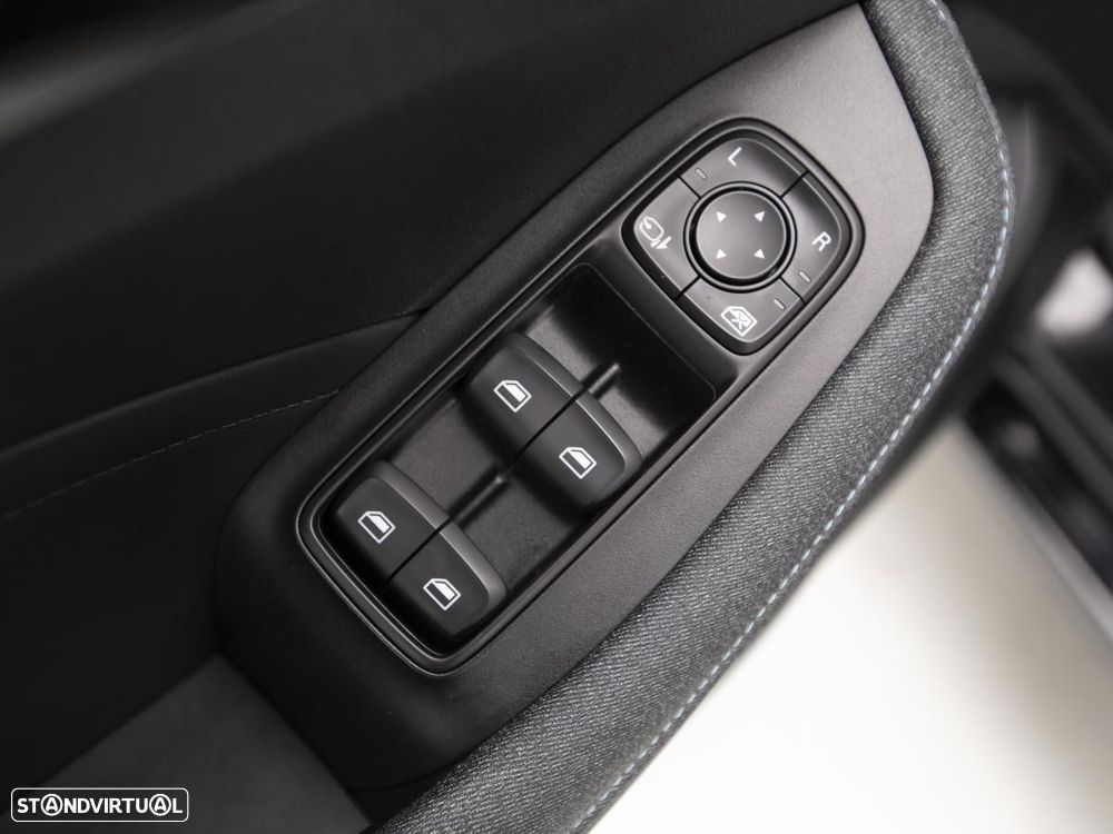 MG MG5 61 kWh Luxury - 15