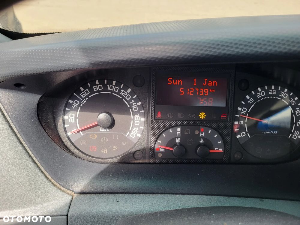 Iveco Daily 35C15 - 3