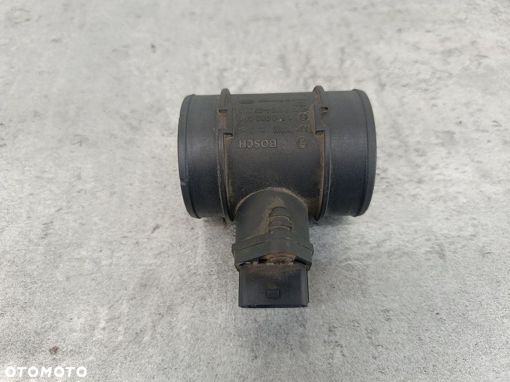 PRZEPŁYWOMIERZ POWIETRZA KIA SPORTAGE II 28164-27900 0281002600  BOSCH 2.0 - 1
