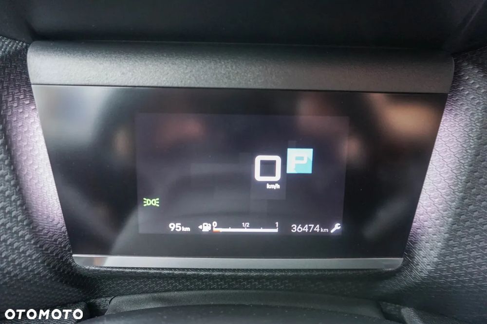 Citroën C4X 1.2 PureTech Max S&S EAT8 - 15