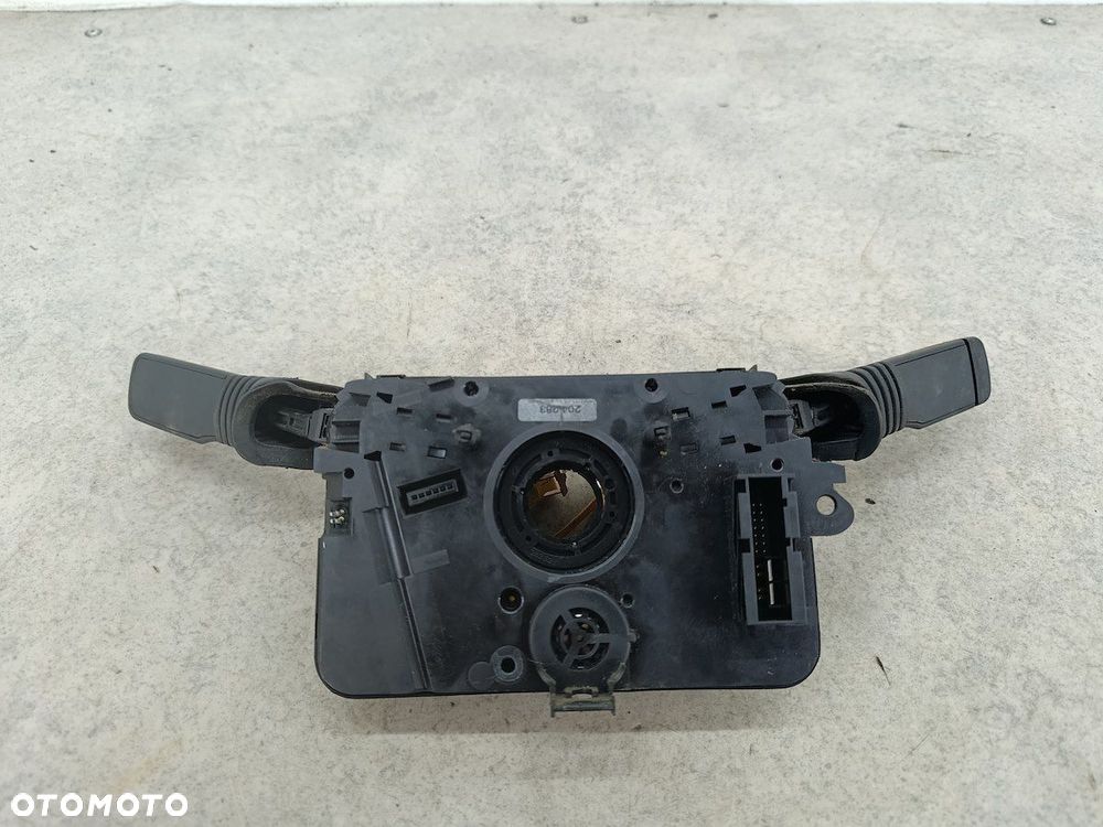 PRZEŁĄCZNIK ZESPOLONY OPEL ZAFIRA B 93183451 VALEO 1.9 CDTI - 7