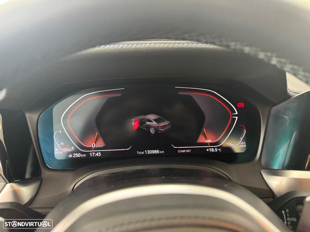 BMW 420 d Pack M Auto - 24