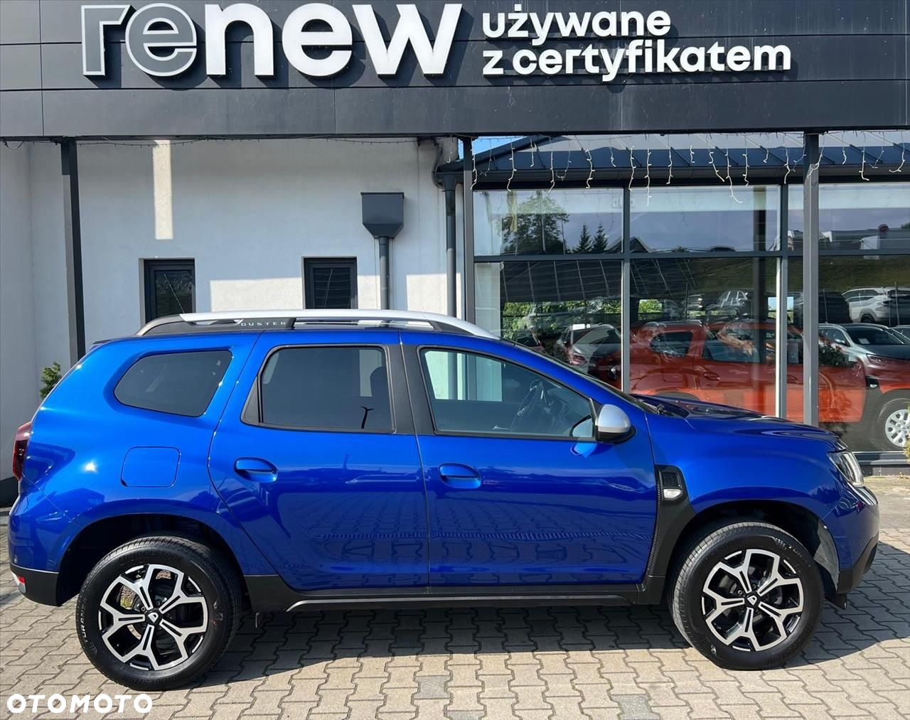 Dacia Duster - 3