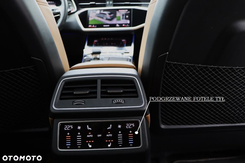 Audi S6 Avant - 32