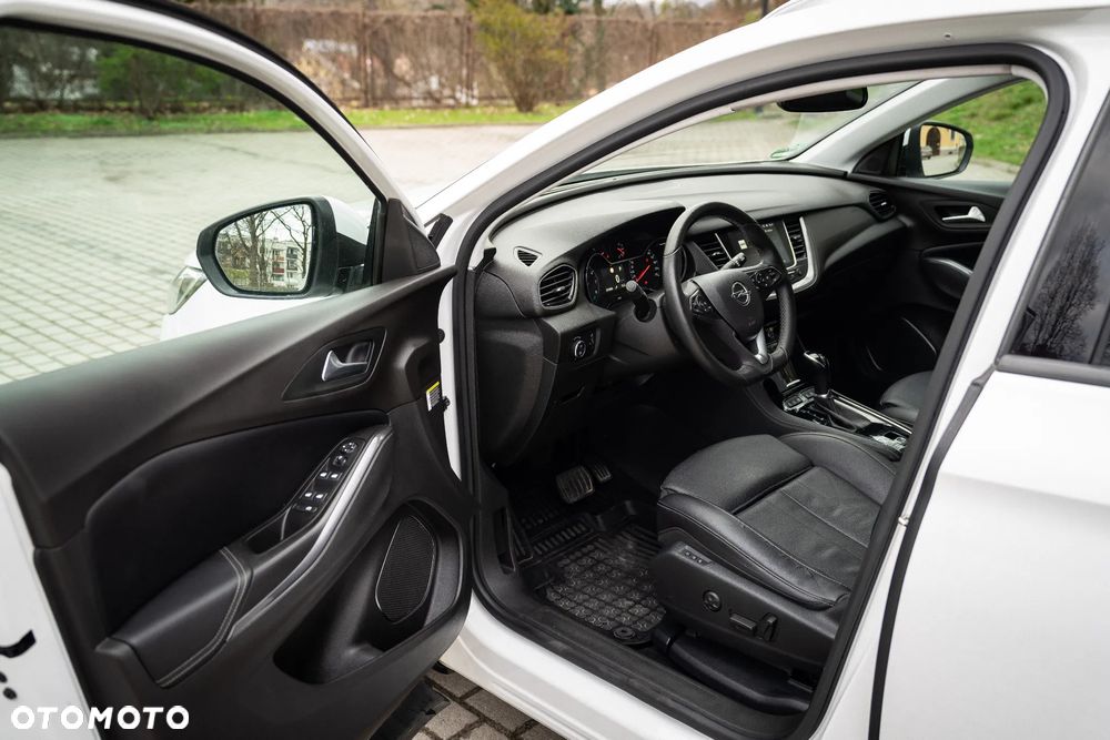 Opel Grandland X 2.0 D Start/Stop Automatik Business INNOVATION - 3