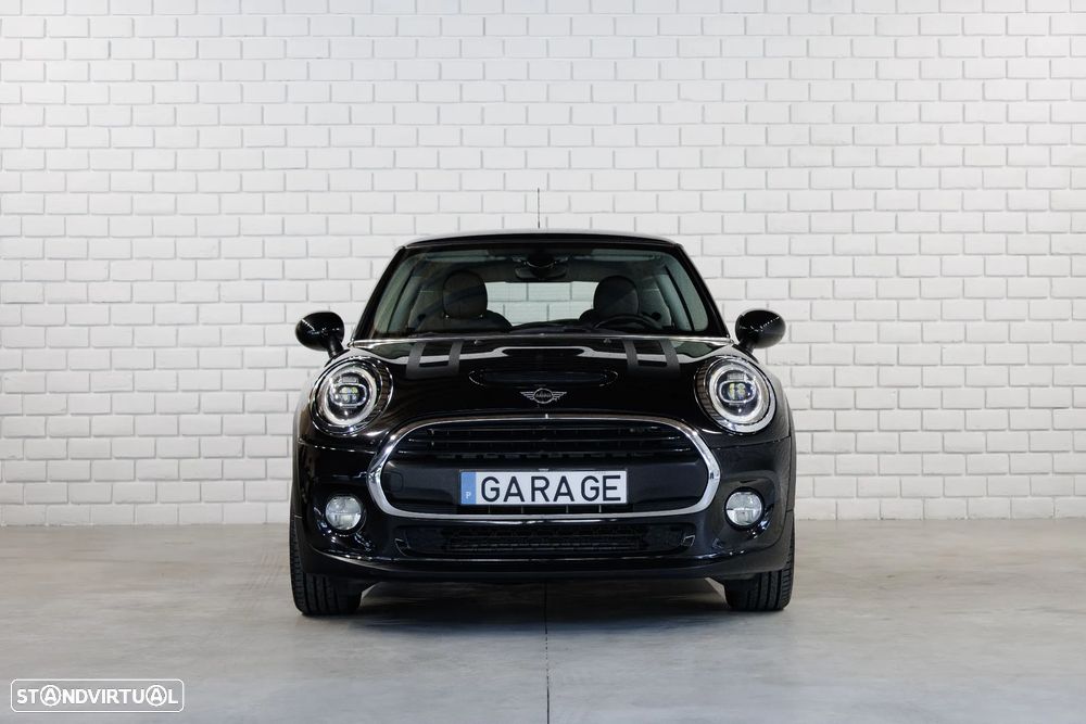 MINI 3 Portas One - 4