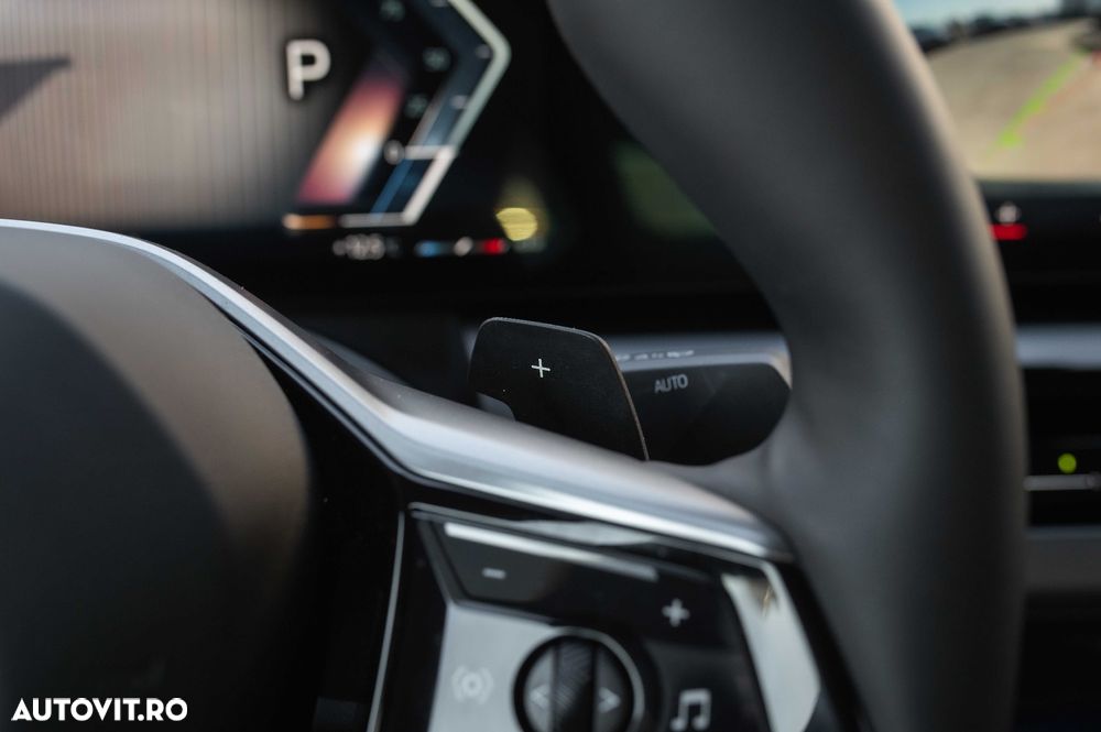 BMW Seria 5 520d xDrive Aut. - 16