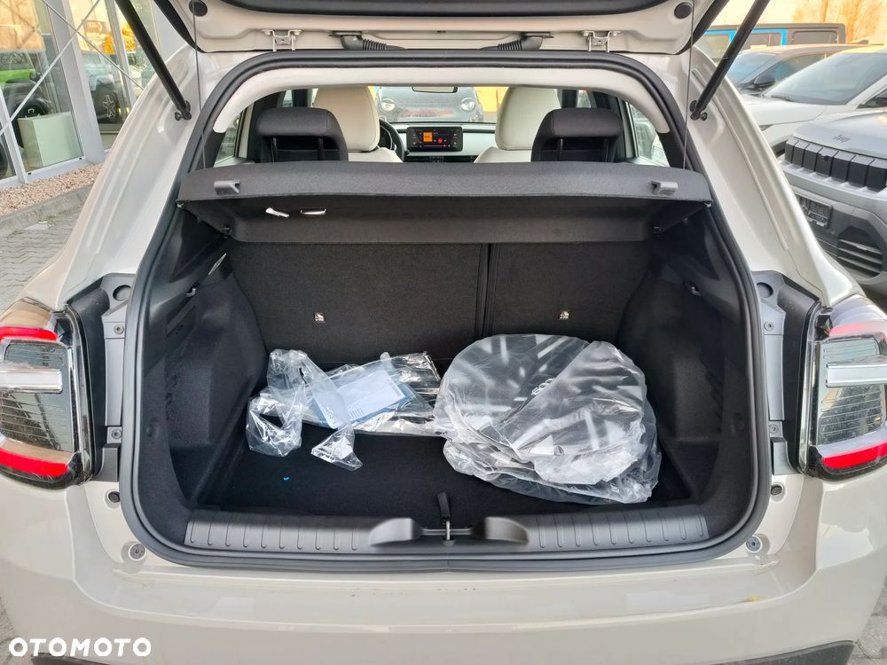 Fiat 600 1.2 Turbo Pop eDCT - 18