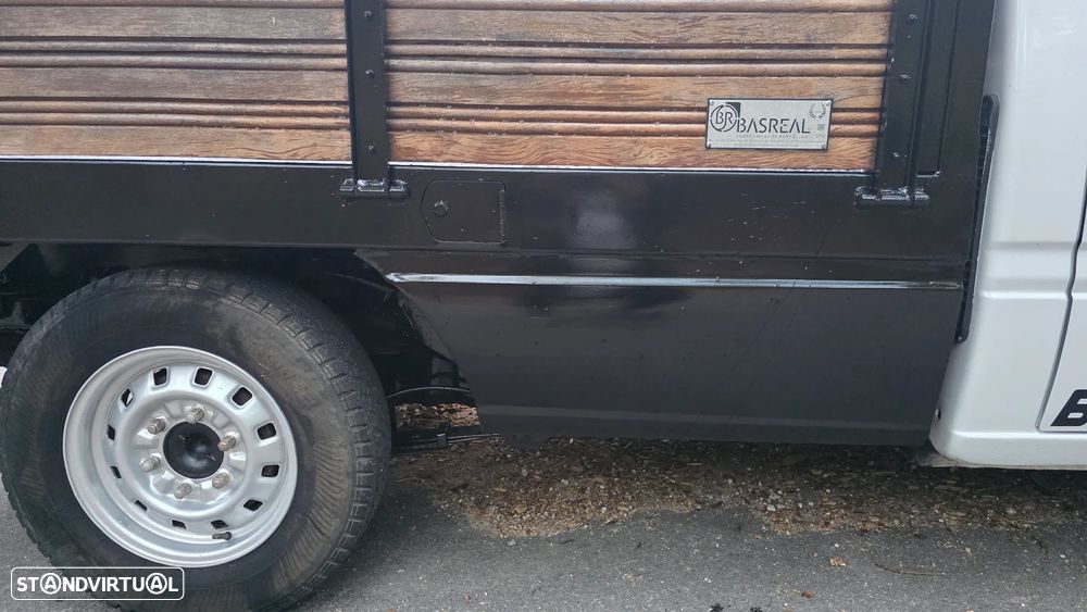 Bedford Brava/Direção Assistida - 10