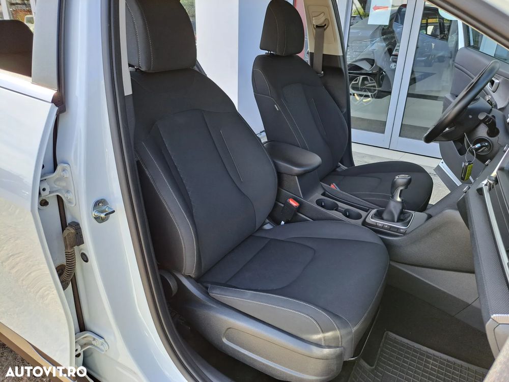 Kia Sportage - 27