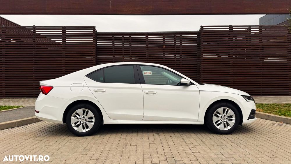 Skoda Octavia - 11