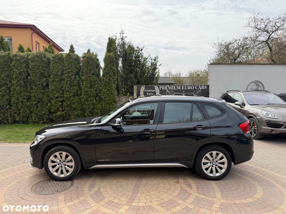 BMW X1 - 18