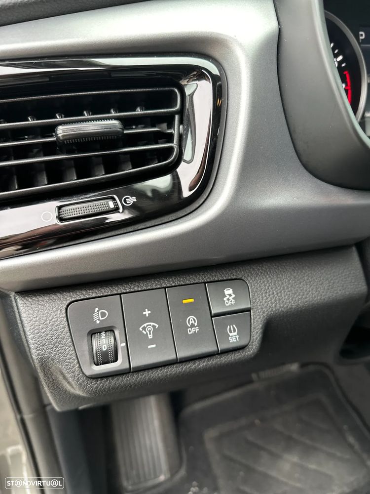 Kia Rio 1.0 T-GDi Drive JLL17 7DCT - 14