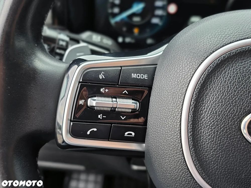Kia Sorento - 19