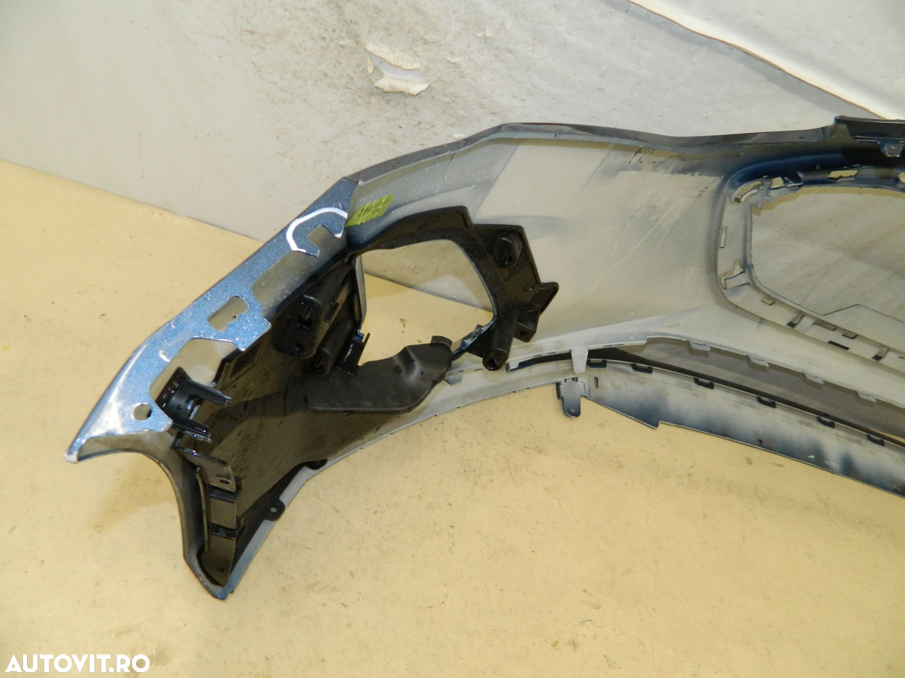 Bara fata Ford Focus 4, 2018, 2019, 2020, 2021, JX7B-17757-A - 4
