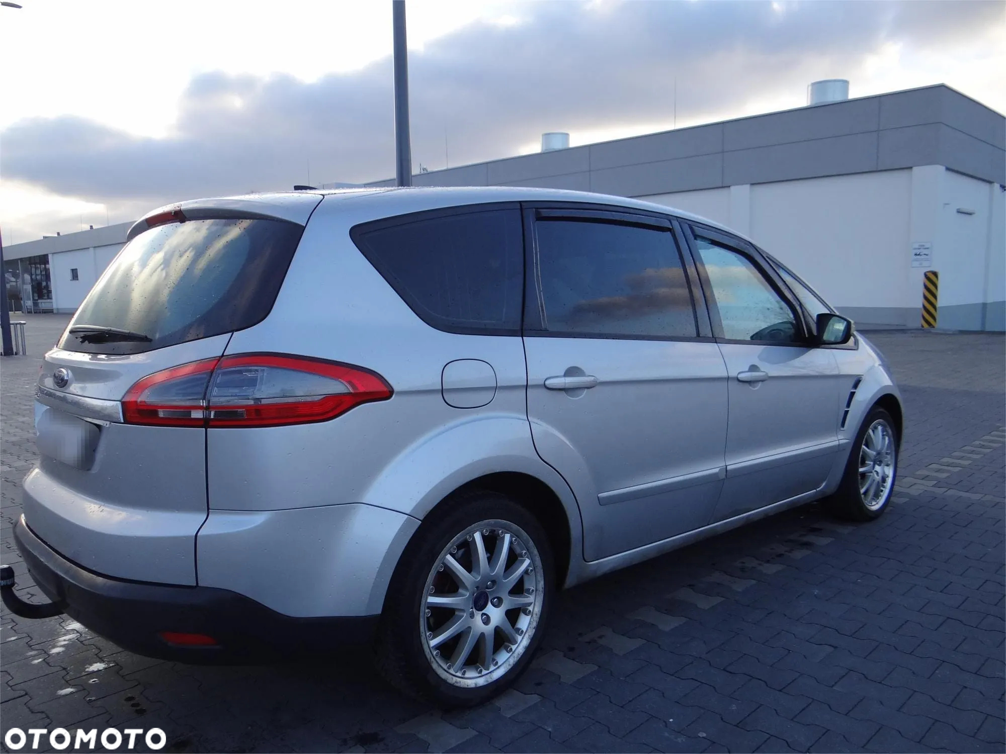 Ford S-Max - 4