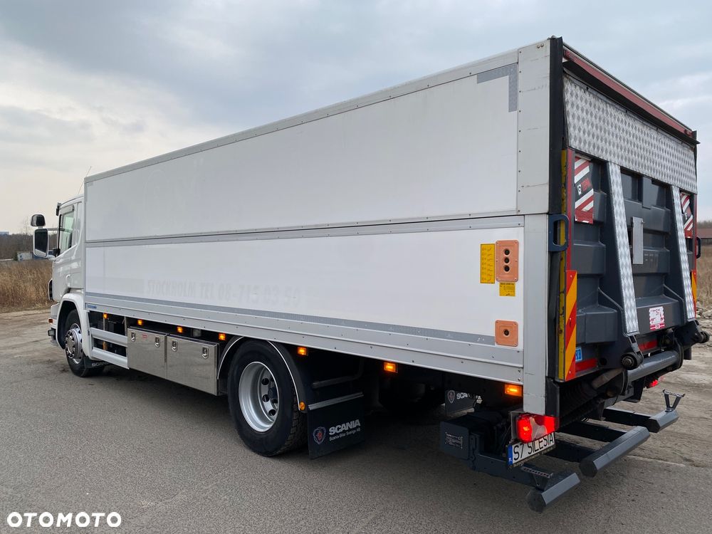 Scania P370 - 29