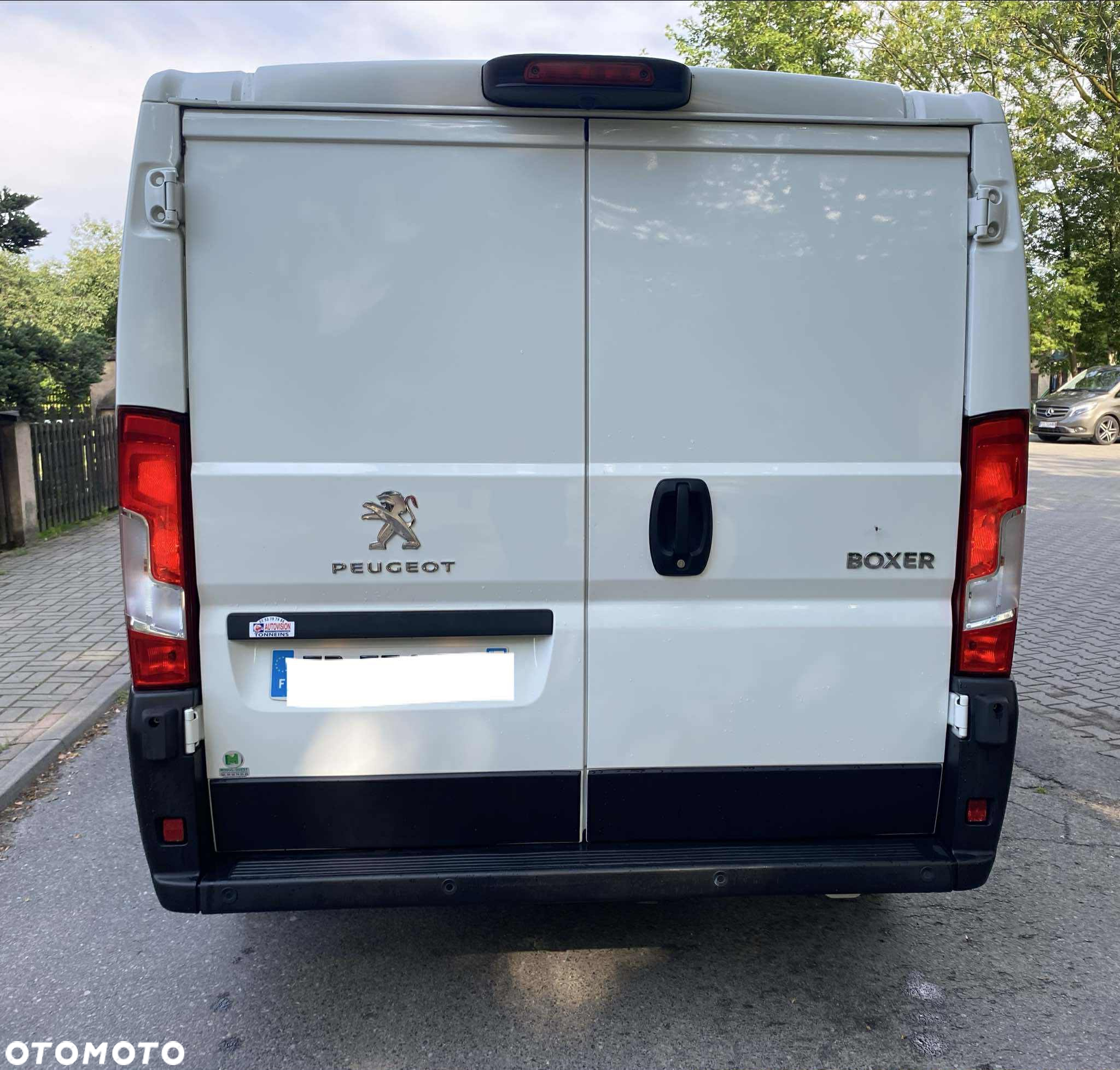 Peugeot Boxer - 7