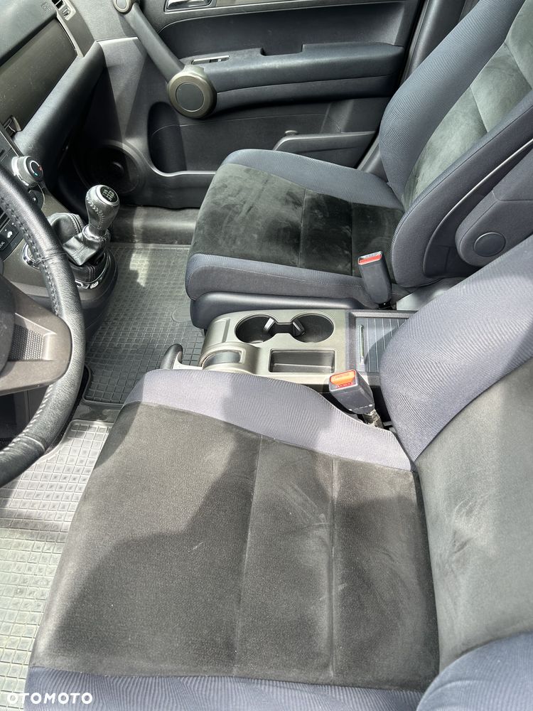 Honda CR-V 2.0 Elegance - 16