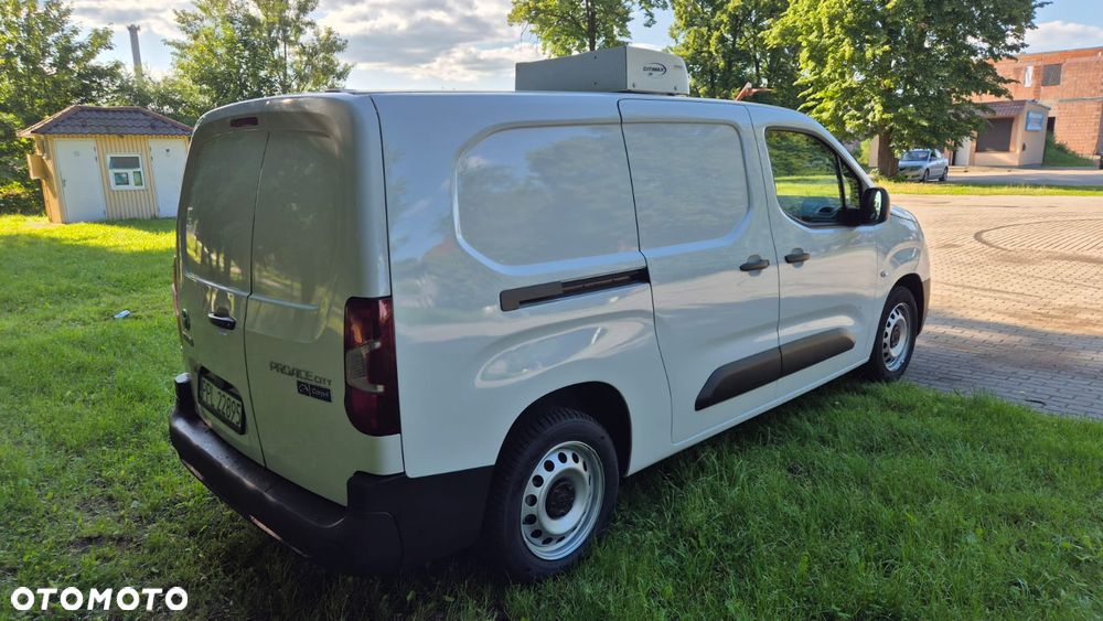 Toyota Proace City - 4