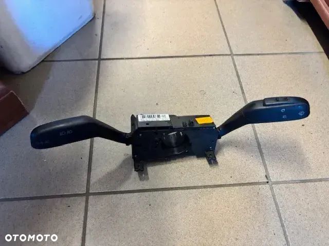 PRZEŁĄCZNIK ZESPOLONY MANETKA VOLKSWAGEN T5 SKODA SEAT 7H0 7H0953503CP 7H0953503CC 7E0953503CT - 2
