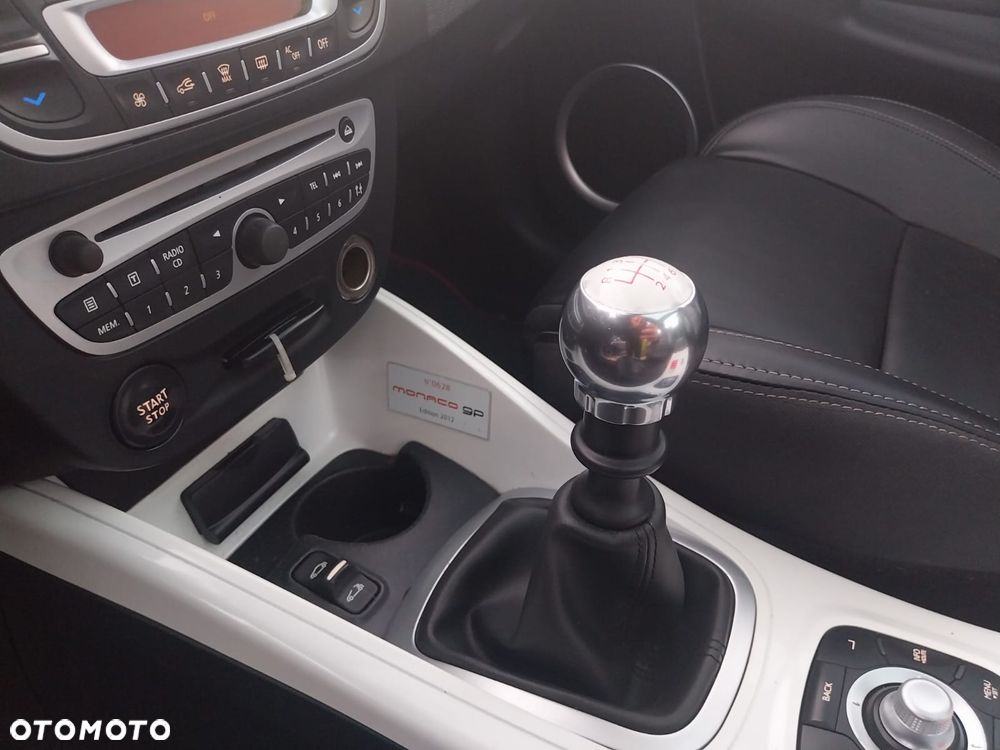 Renault Megane - 26
