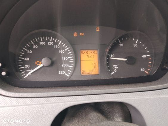 Mercedes-Benz Vito - 6