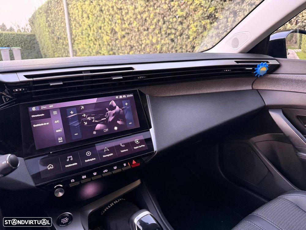 Peugeot 308 SW 1.2 PureTech Allure Pack - 11