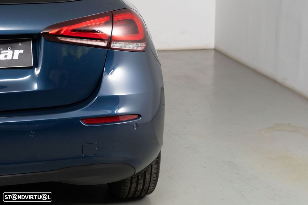 Mercedes-Benz A 250 e Progressive - 18