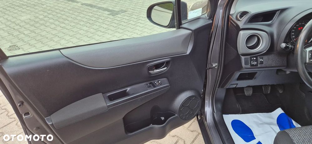 Toyota Yaris 1.33 VVT-i Comfort - 17