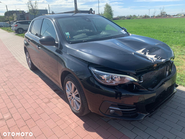 Peugeot 308 1.5 BlueHDi Active Pack Business S&S