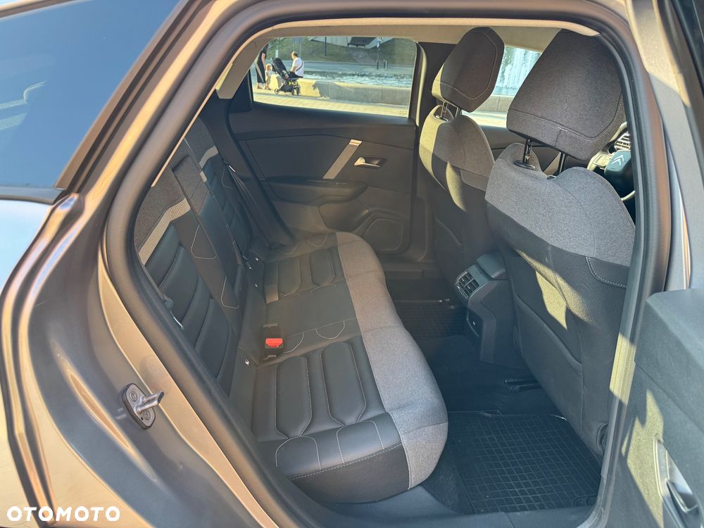 Citroën C4 1.5 BlueHDi Shine S&S - 15