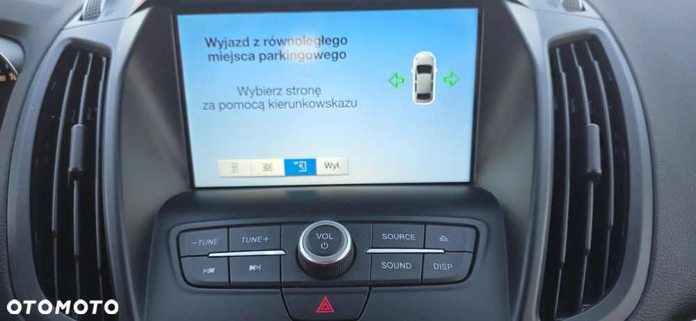 Ford Kuga 1.5 EcoBoost 4x4 Individual - 28