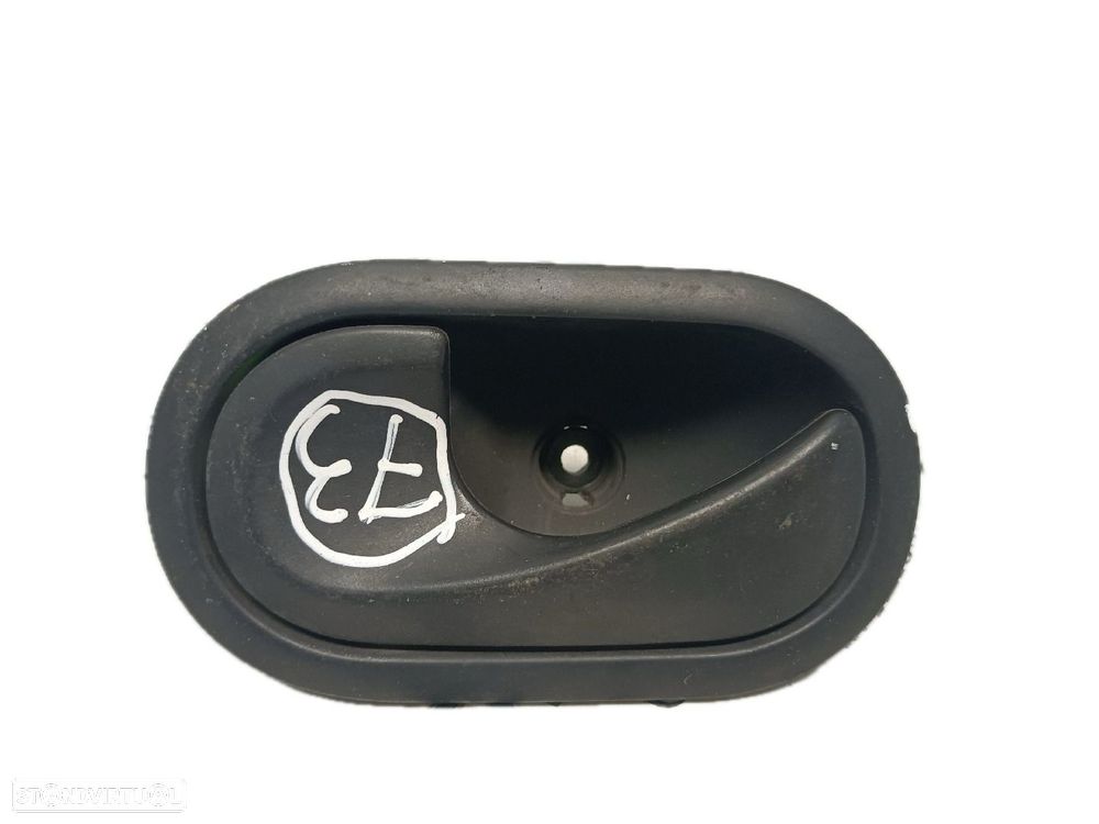 Puxador / Muleta Interior Renault Megane Ii (Bm0/1_, Cm0/1_) - 1