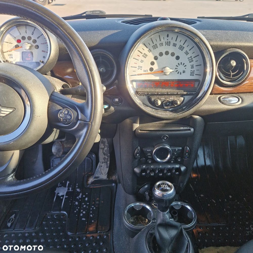MINI Cooper - 9