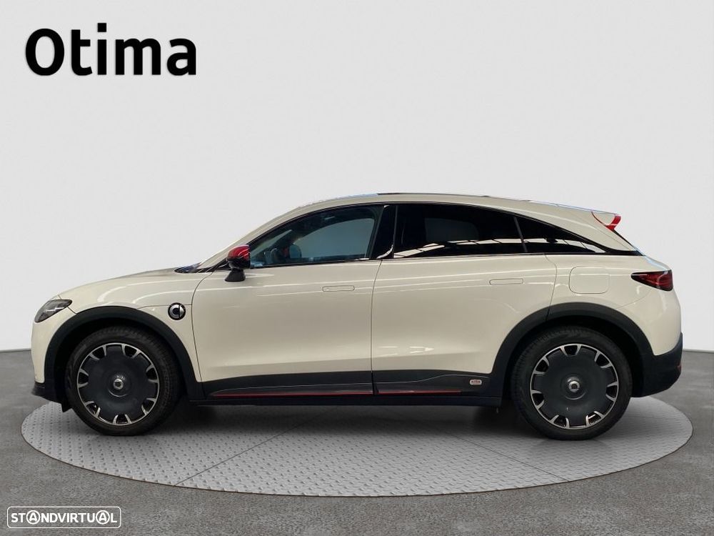 Smart #3 66 kWh 25 Aniversário - 7