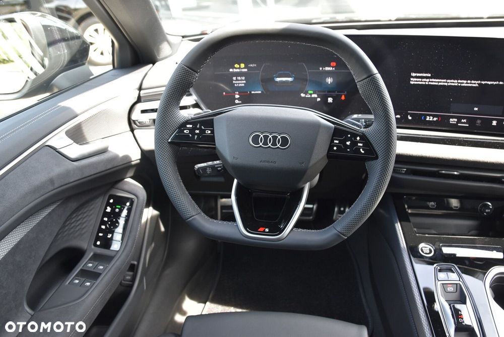 Audi A6 Limousine - 16