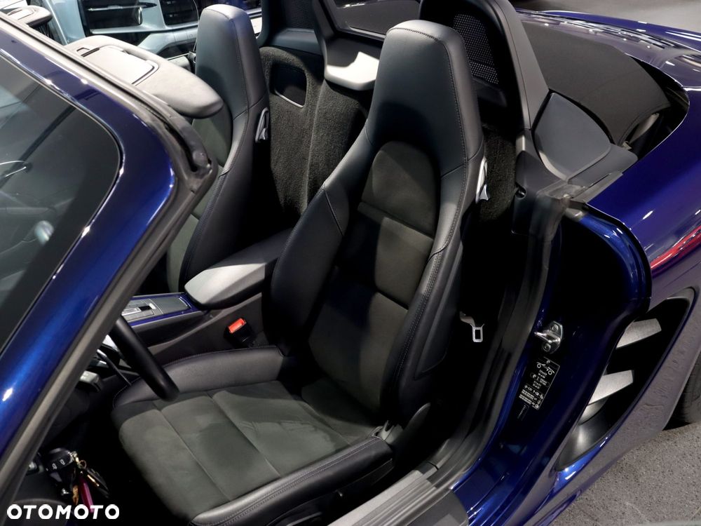 Porsche 718 Boxster GPF PDK - 20