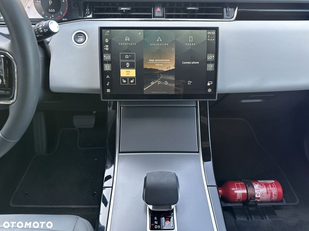 Land Rover Range Rover Evoque 2.0 D200 mHEV S - 18