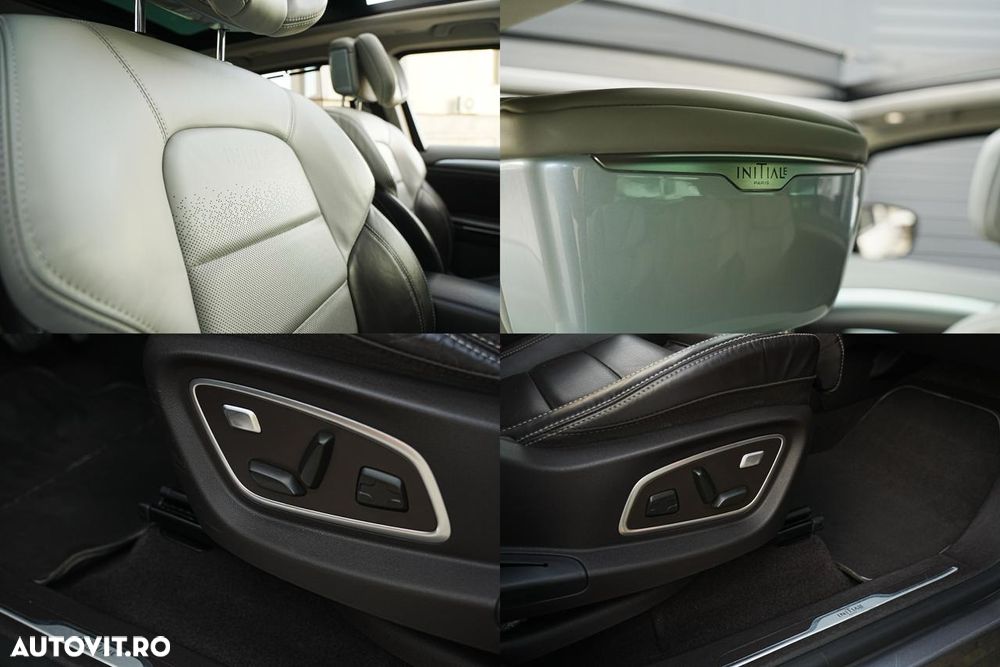 Renault Espace Energy dCi 160 EDC Initiale Paris - 13