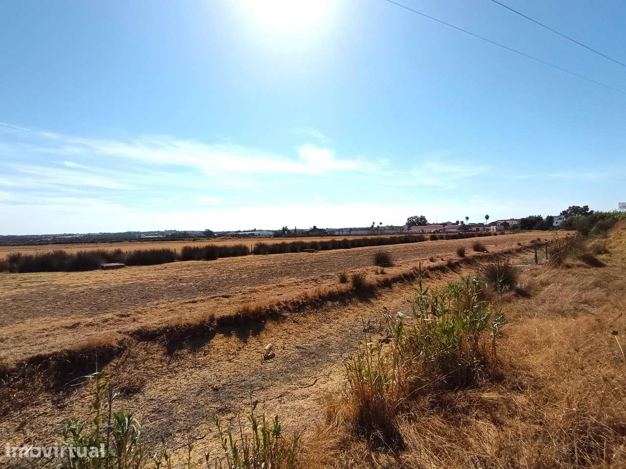 Lote Exclusivo em Lagoa – Oportunidade de Investimento no Algarve - Grande imagem: 5/8