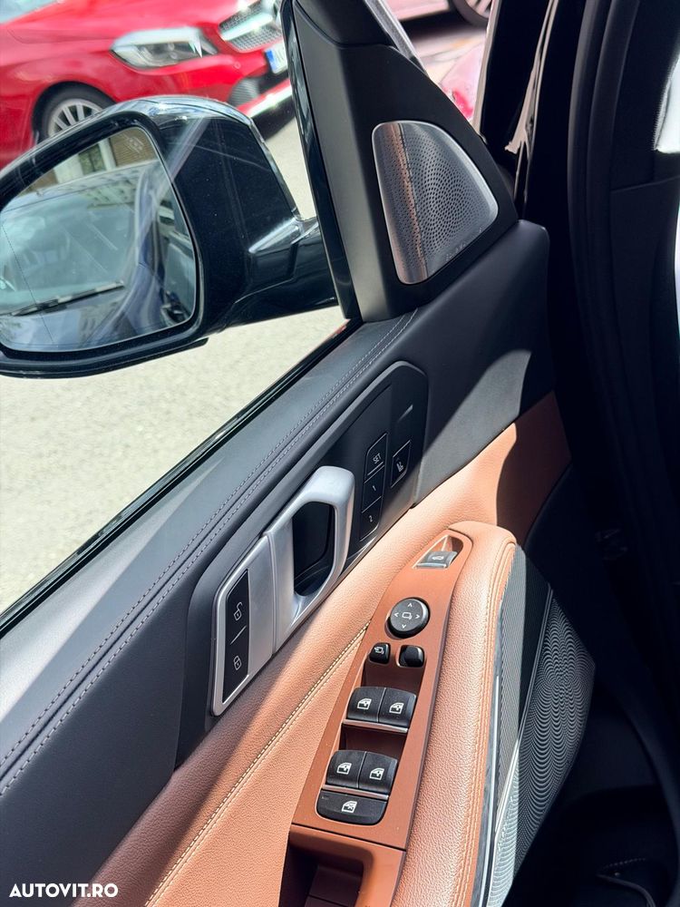 BMW X5 xDrive30d - 29