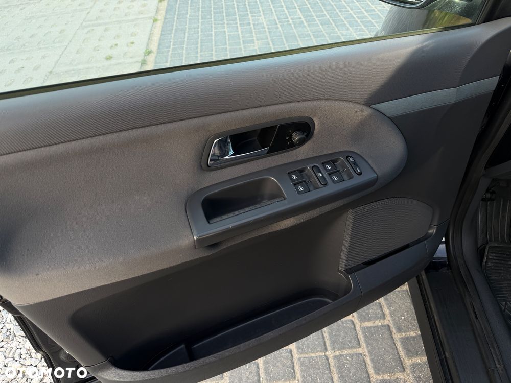 Volkswagen Sharan 1.8 5V Turbo United - 27