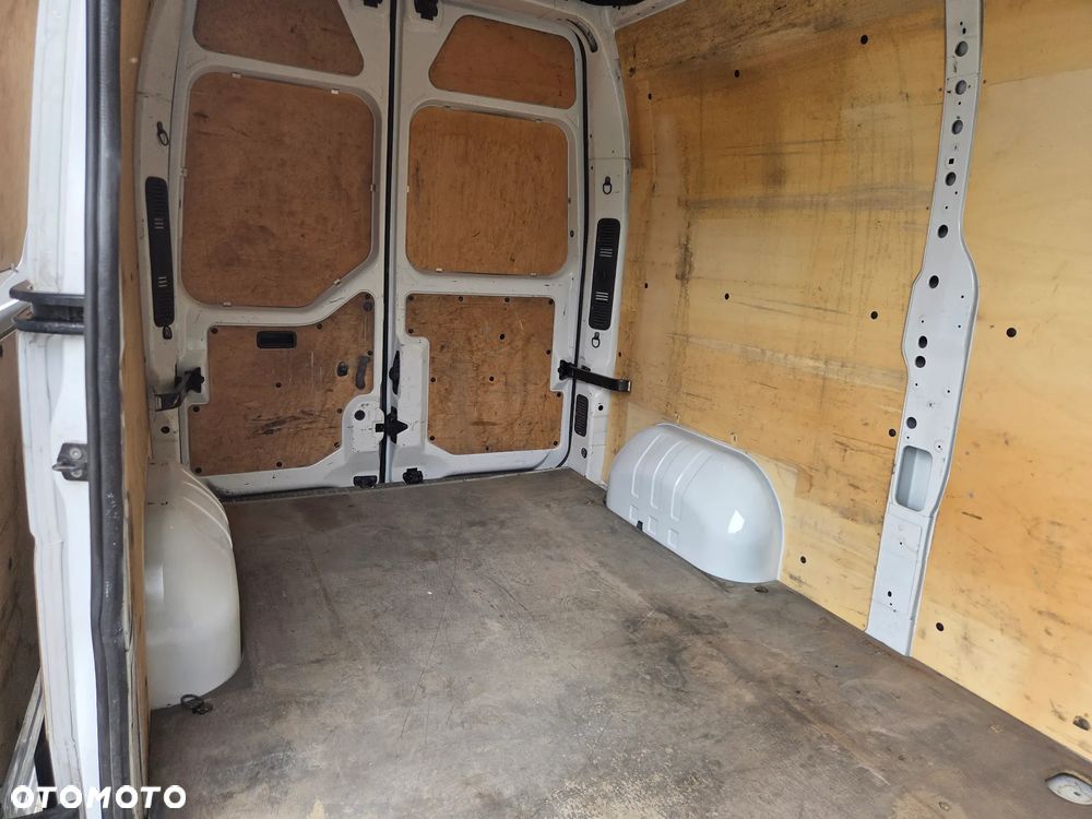 Renault Nissan Nv400 2.3DCI euro 6 L2H2 - 10