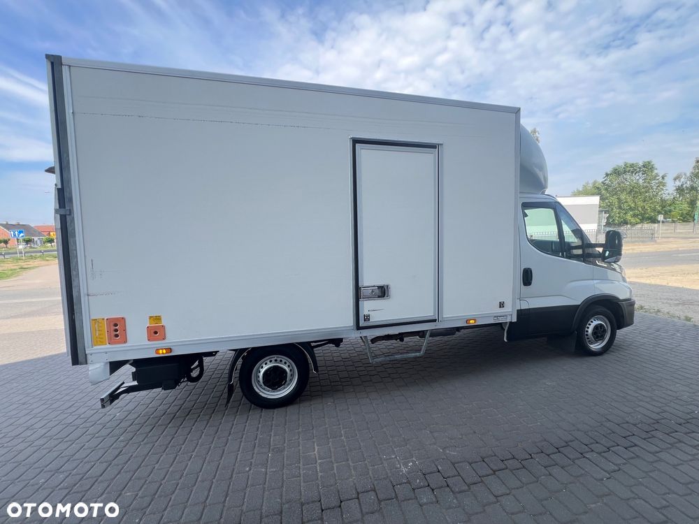Iveco Daily 35s16 - 5