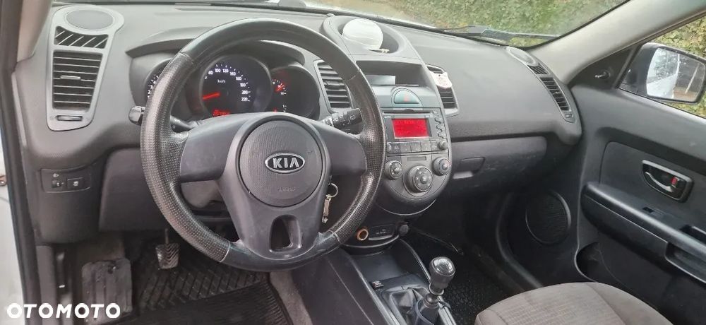 Kia Soul - 11