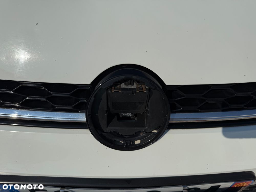 Volkswagen Golf GTD BlueMotion Technology - 23