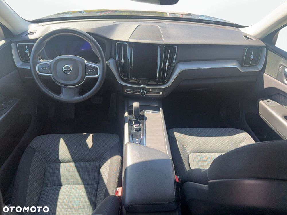 Volvo XC 60 - 12