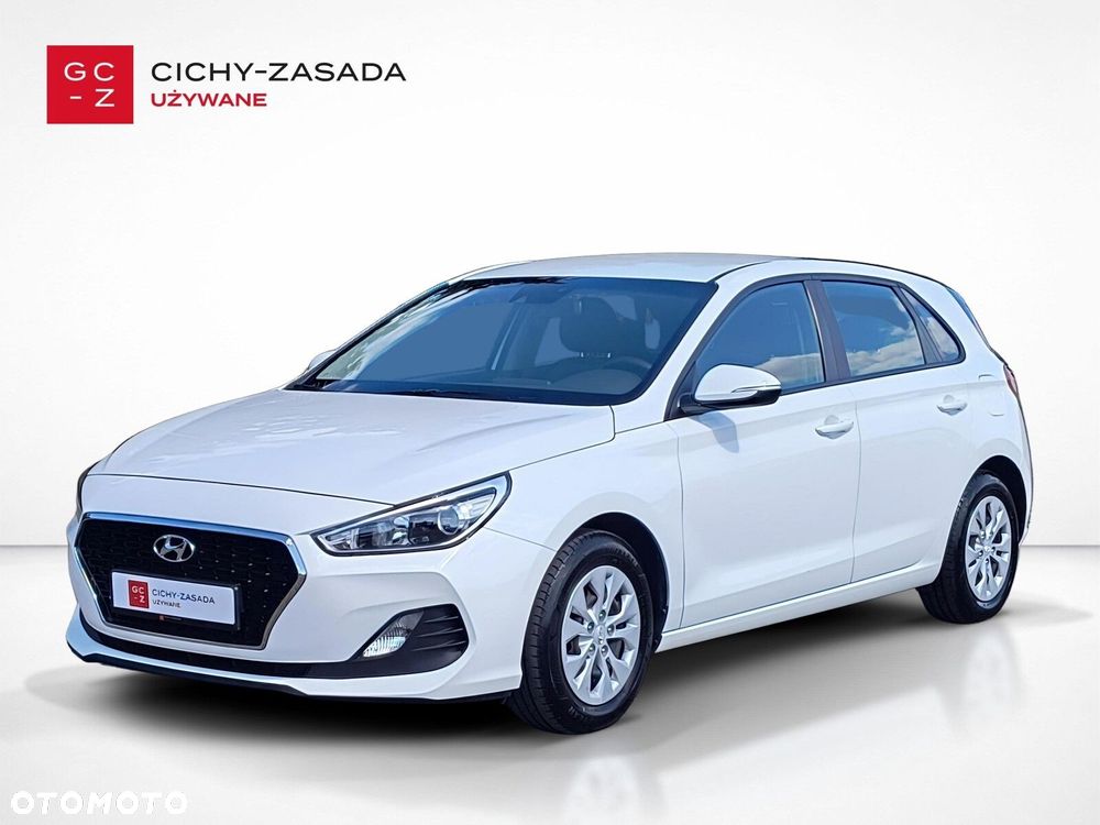 Hyundai i30 - 1