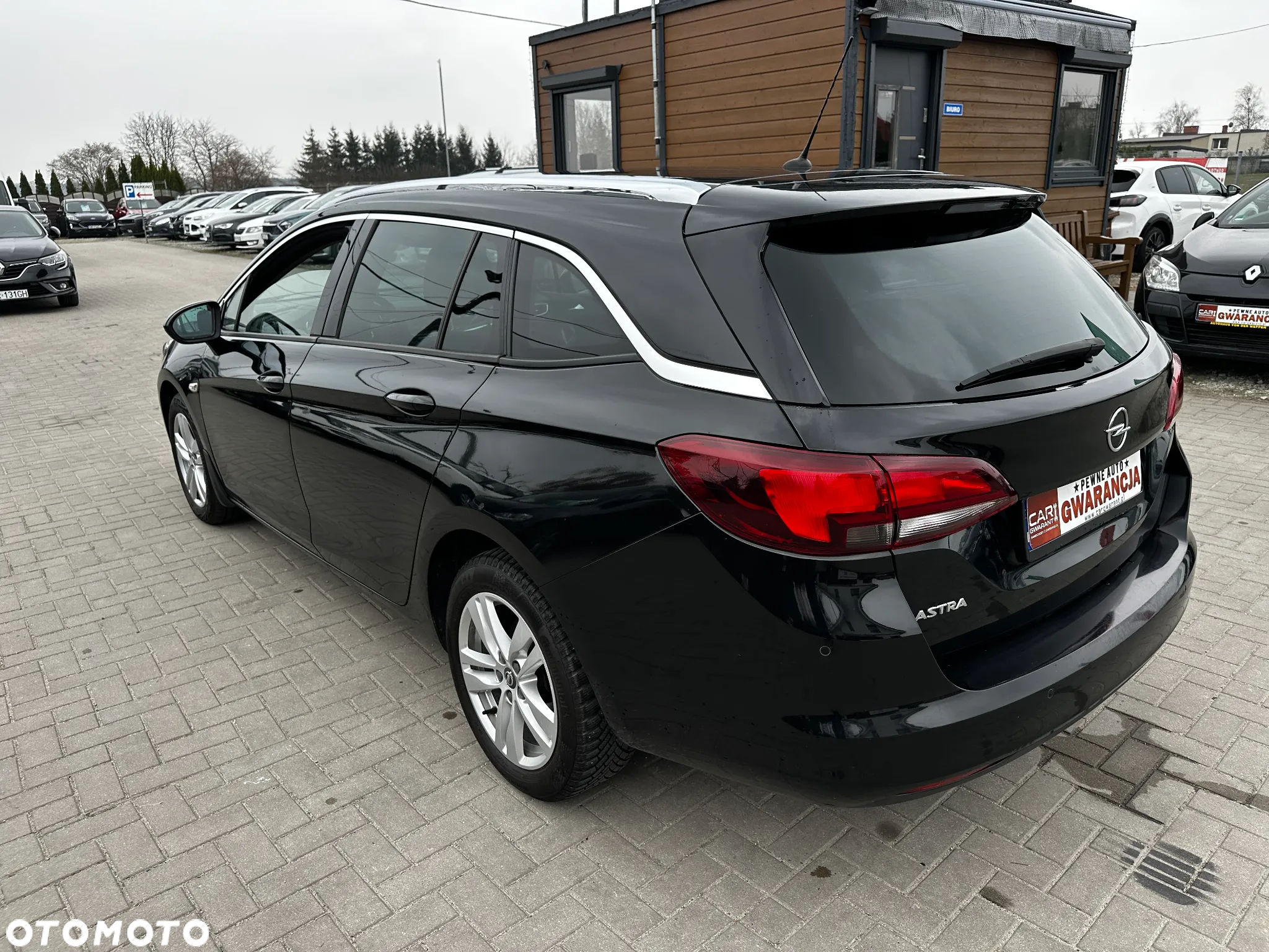 Opel Astra - 4
